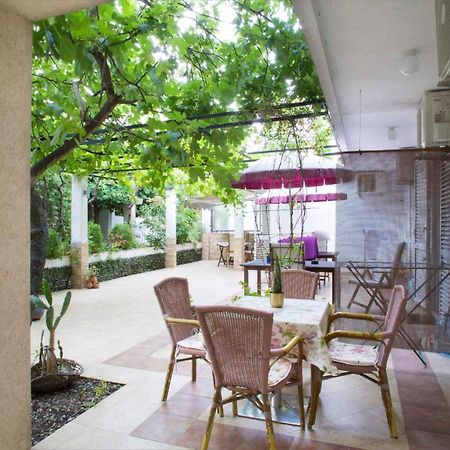 Splendid Apartments Budva Exterior photo