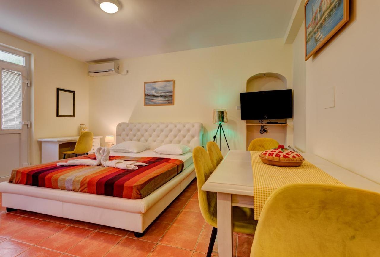 Splendid Apartments Budva Exterior photo