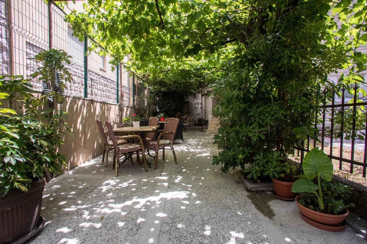 Splendid Apartments Budva Exterior photo