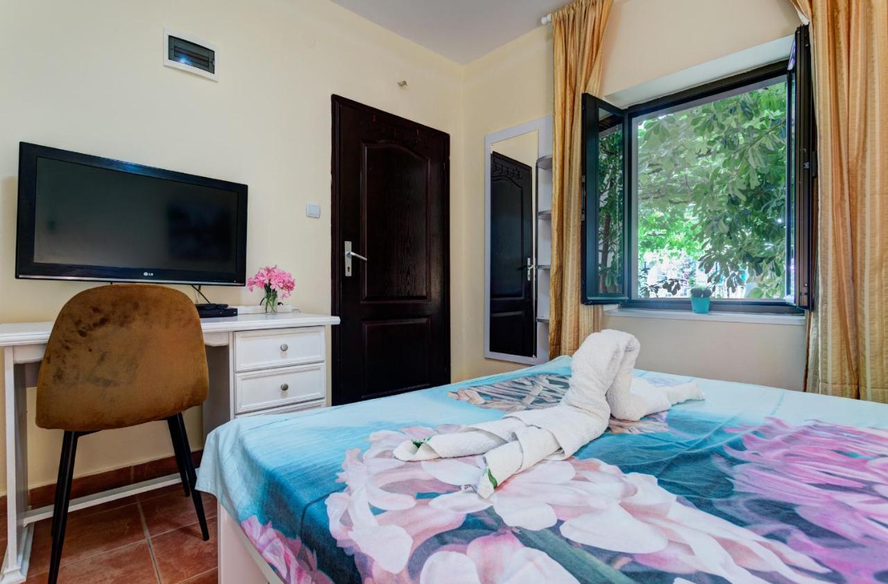 Splendid Apartments Budva Exterior photo