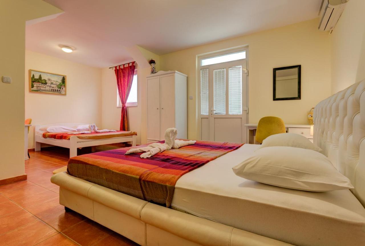 Splendid Apartments Budva Exterior photo