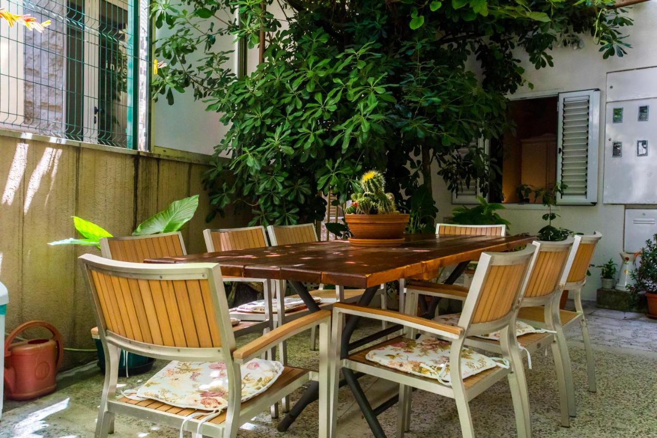 Splendid Apartments Budva Exterior photo