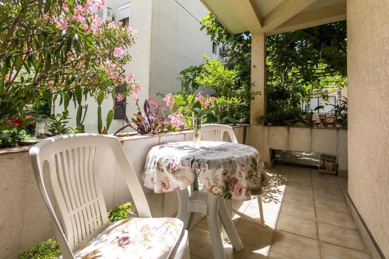 Splendid Apartments Budva Exterior photo