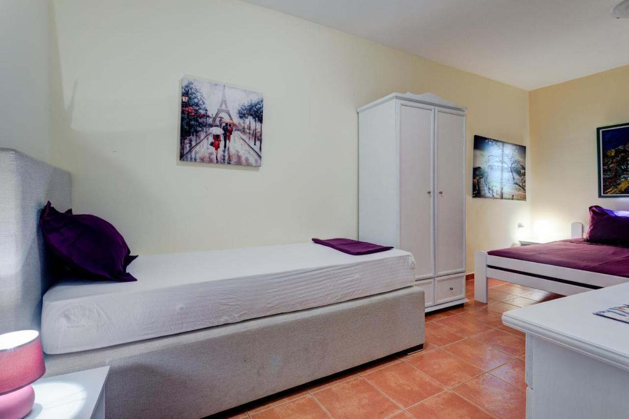 Splendid Apartments Budva Exterior photo
