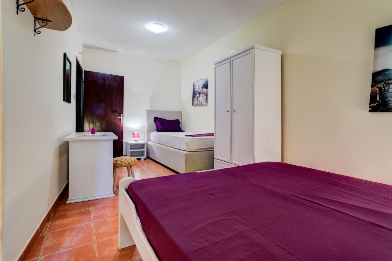 Splendid Apartments Budva Exterior photo