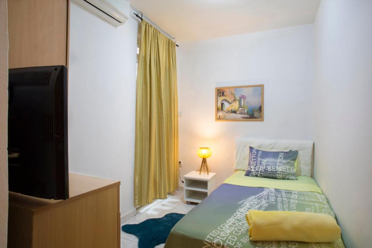 Splendid Apartments Budva Exterior photo