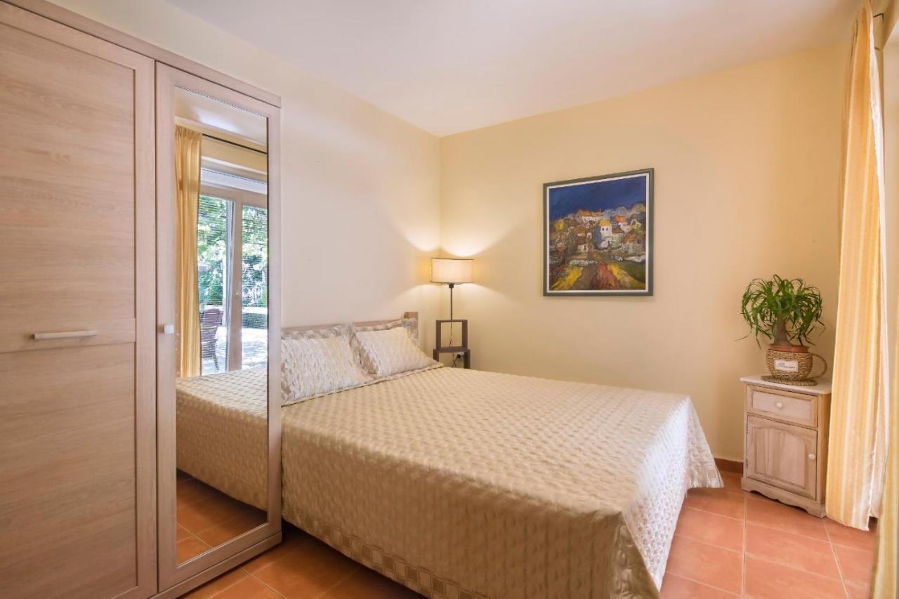 Splendid Apartments Budva Exterior photo