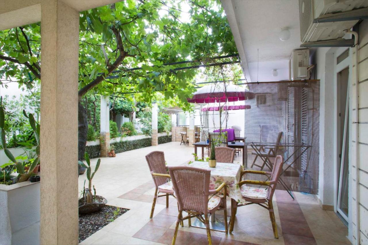 Splendid Apartments Budva Exterior photo