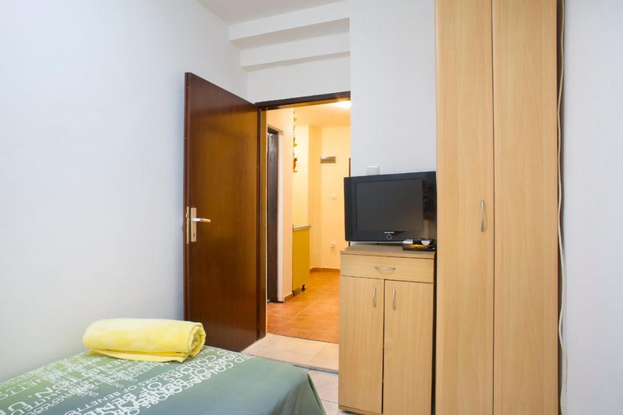 Splendid Apartments Budva Exterior photo